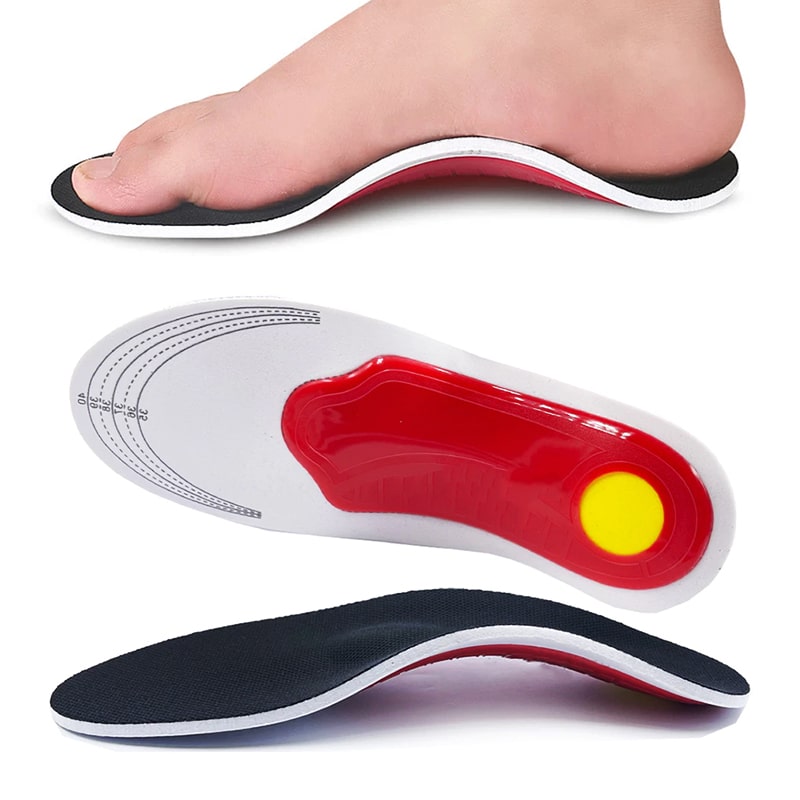 Enavolt | Arch Support Insoles